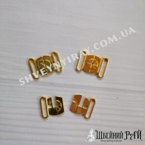 Застібка для купальника