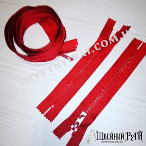 Тракторна блискавка - Червона (18 см)