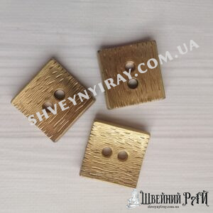 Гудзики 3,5 см
