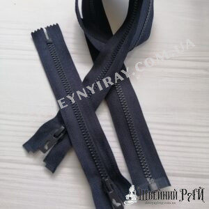 Тракторна блискавка - Синя (18 см)