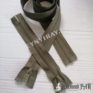 Тракторна блискавка - Хакі (18 см)