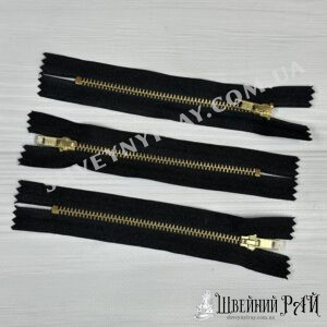 Золото метал 12см тип М40
