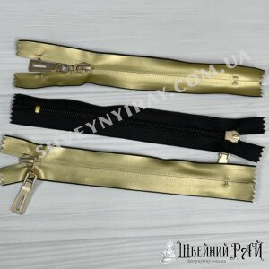 Золото пластик 18см тип 5