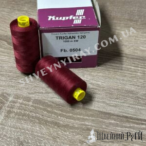 Тріган 0504 Бордо