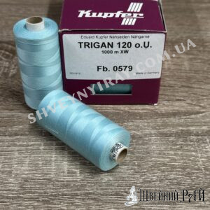 Купфер ( Тріган) 0579 Ментол