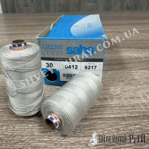 Оманн джинсові Світлий сірий 0412